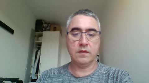 Snapshot of themohican chatting on May 24, 2026, 4:12 pm Themohican online show from May 24, 2026, 4:12 pm