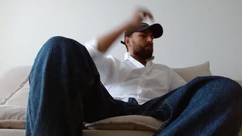 TheMonarchGoat online show from January 19, 2026, 12:31 pm