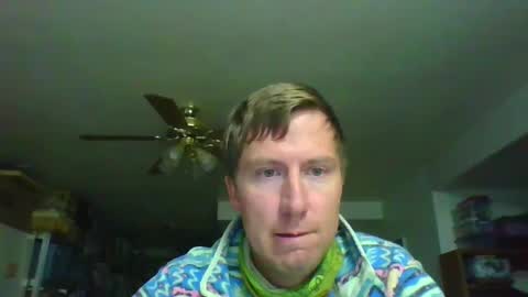 Snapshot of themormonman chatting on December 29, 2024, 9:52 pm Daisy and Tim online show from December 29, 2024, 9:52 pm