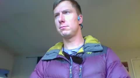 Snapshot of themormonman chatting on January 7, 2025, 12:13 am Daisy and Tim online show from January 7, 2025, 12:13 am