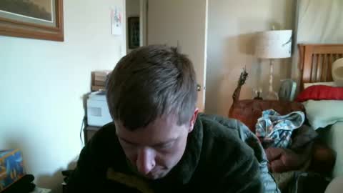 Snapshot of themormonman chatting on January 14, 2025, 5:34 pm Daisy and Tim online show from January 14, 2025, 5:34 pm