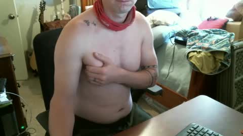 Snapshot of themormonman chatting on January 16, 2025, 7:20 pm Daisy and Tim online show from January 16, 2025, 7:20 pm