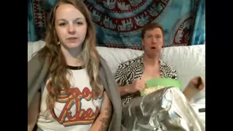 Snapshot of themormonman chatting on January 17, 2025, 4:39 am Daisy and Tim online show from January 17, 2025, 4:39 am