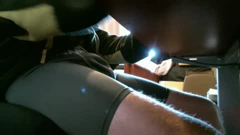 Snapshot of themormonman chatting on January 30, 2025, 11:24 pm Daisy and Tim online show from January 30, 2025, 11:24 pm