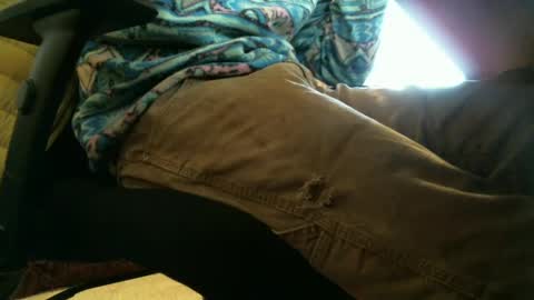 Snapshot of themormonman chatting on February 6, 2025, 6:46 pm Daisy and Tim online show from February 6, 2025, 6:46 pm