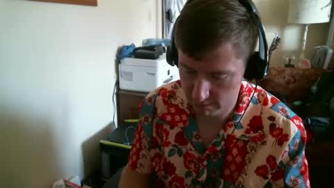 Snapshot of themormonman chatting on February 10, 2025, 6:24 pm Daisy and Tim online show from February 10, 2025, 6:24 pm