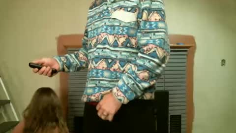 Snapshot of themormonman chatting on March 12, 2025, 4:08 am Daisy and Tim online show from March 12, 2025, 4:08 am