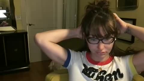 Cach Nelson online show from November 5, 2025, 9:31 am