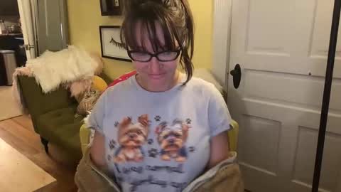 Cach Nelson online show from March 2, 2026, 1:51 pm