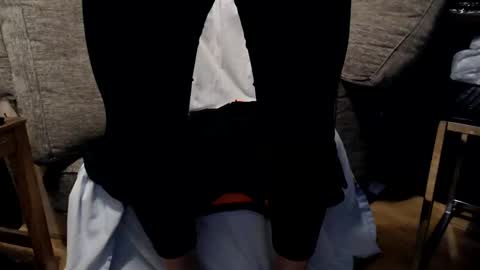 Snapshot of themrteez chatting on January 26, 2025, 6:07 am Teez online show from January 26, 2025, 6:07 am