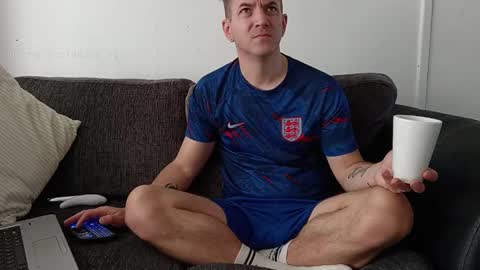 Snapshot of thenakedfootballer chatting on March 6, 2025, 10:52 am Paulo online show from March 6, 2025, 10:52 am