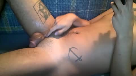 Snapshot of thenautibouy chatting on February 21, 2025, 6:18 am thenautibouy online show from February 21, 2025, 6:18 am