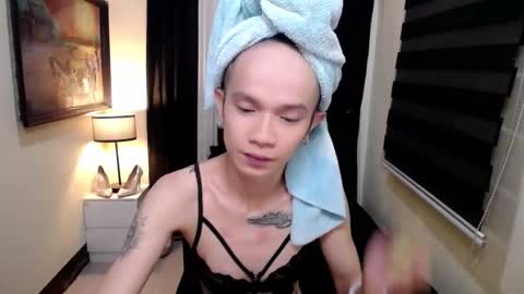 Anne online show from February 25, 2026, 2:48 pm