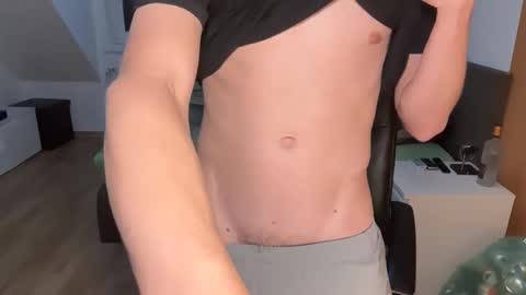 Tommy Next Stream starting at 9 AM CEST Thersday 10TH  online show from September 12, 2025, 6:08 pm