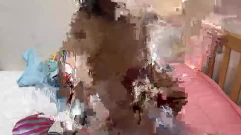 thenymphshow online show from April 14, 2026, 8:59 pm