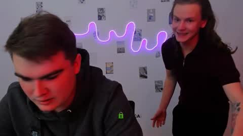 theo_drift online show from February 11, 2026, 8:03 pm