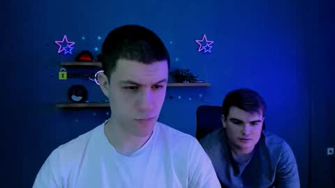 theo_drift online show from February 22, 2026, 7:45 pm