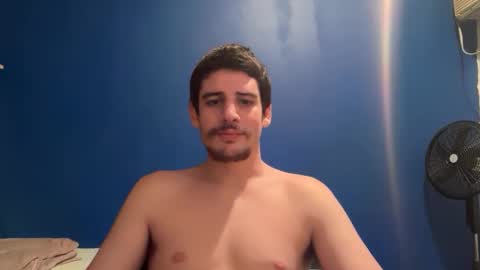theocastro2024 online show from May 20, 2026, 2:51 am