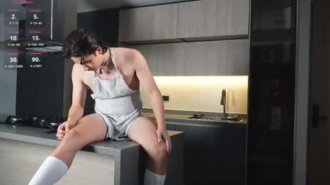  THEO- MATEO  online show from February 28, 2026, 12:00 am