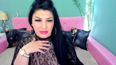 theonerosegoddes online show from March 19, 2026, 9:52 pm