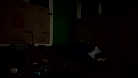 theonlyboi43ver online show from October 30, 2025, 10:38 am