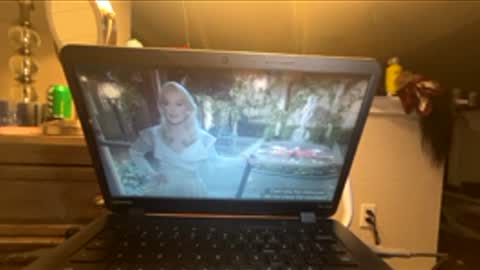 TheOnlyDollLee online show from February 23, 2026, 1:41 pm