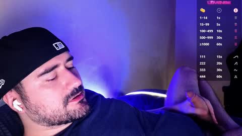 Snapshot of theoravi chatting on December 12, 2024, 6:03 am Theo Ravi online show from December 12, 2024, 6:03 am