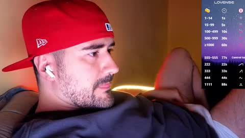 Theo Ravi online show from November 11, 2025, 4:01 am