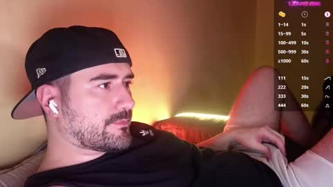 Theo Ravi online show from January 19, 2026, 4:16 am