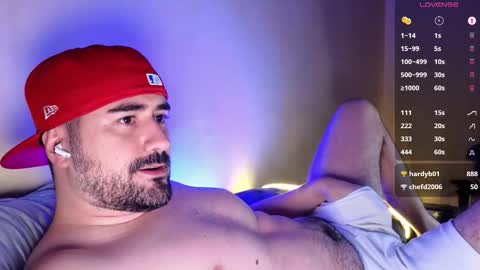 Theo Ravi online show from February 5, 2026, 4:28 am