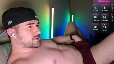 Theo Ravi online show from March 9, 2026, 3:54 am