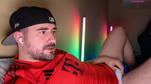 Theo Ravi online show from April 2, 2026, 3:26 am