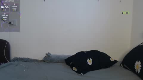 Kristina online show from November 15, 2025, 6:55 am