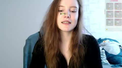 Kristina online show from April 8, 2026, 2:06 pm