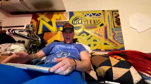 MISTERPOWERS online show from February 5, 2025, 2:08 am