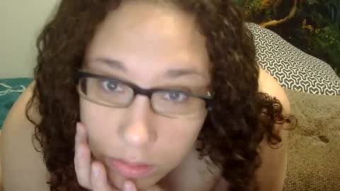 Snapshot of theplayfulbbw chatting on June 17, 2026, 8:21 pm Amelia online show from June 17, 2026, 8:21 pm