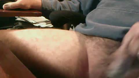 Snapshot of thepotter0 chatting on October 8, 2025, 6:33 am The Potter online show from October 8, 2025, 6:33 am