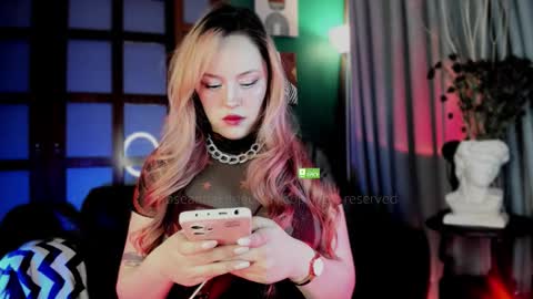 Snapshot of theprincess_rosee chatting on January 18, 2026, 6:17 am Rosie online show from January 18, 2026, 6:17 am