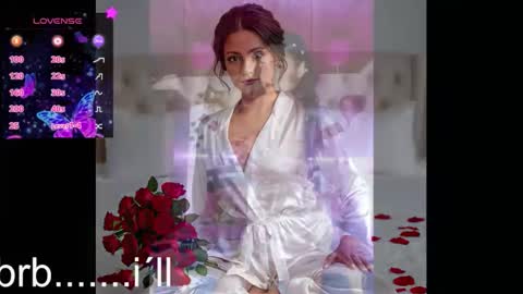 Snapshot of thequeenbella chatting on September 29, 2025, 10:31 am bella saritta online show from September 29, 2025, 10:31 am