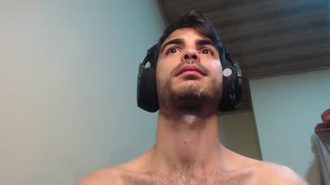 Snapshot of therazhanen chatting on January 11, 2025, 6:24 am Santiago Enrique online show from January 11, 2025, 6:24 am