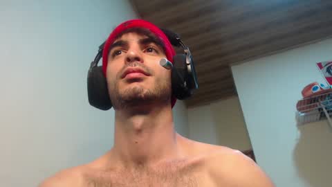 Snapshot of therazhanen chatting on January 21, 2025, 6:00 am Santiago Enrique online show from January 21, 2025, 6:00 am