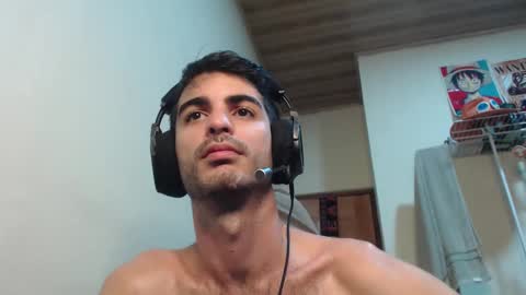 Snapshot of therazhanen chatting on March 10, 2025, 5:11 am Santiago Enrique online show from March 10, 2025, 5:11 am