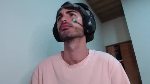 Santiago Enrique online show from January 11, 2026, 5:23 am