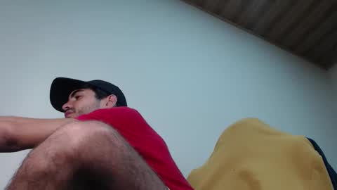 Santiago Enrique online show from March 1, 2026, 5:53 am