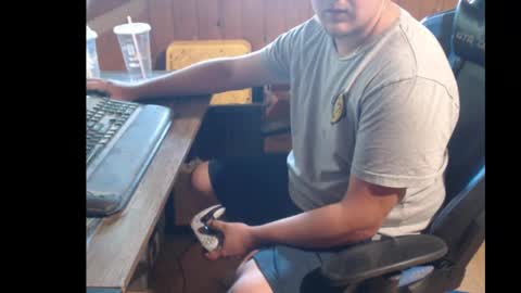 Snapshot of therealbigcheese0695 chatting on September 21, 2025, 7:26 pm therealbigcheese0695 online show from September 21, 2025, 7:26 pm