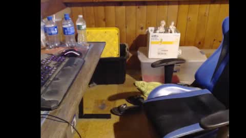 Snapshot of therealbigcheese0695 chatting on October 3, 2025, 9:45 pm therealbigcheese0695 online show from October 3, 2025, 9:45 pm