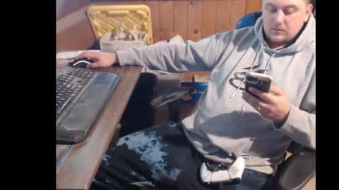 Snapshot of therealbigcheese0695 chatting on November 5, 2025, 3:23 pm therealbigcheese0695 online show from November 5, 2025, 3:23 pm