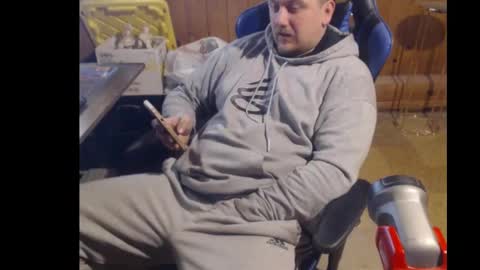 Snapshot of therealbigcheese0695 chatting on November 20, 2025, 4:51 pm therealbigcheese0695 online show from November 20, 2025, 4:51 pm