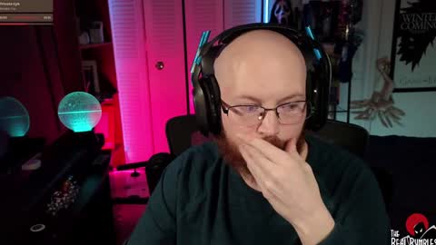 Bumbles or B online show from December 3, 2024, 2:58 am