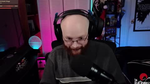 Bumbles or B online show from December 19, 2024, 8:23 am